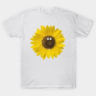 Sunny Smiles T-Shirt